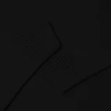 Джемпер оверсайз унисекс Stated в сумке, черный - фото 3