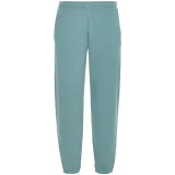 Джоггеры Comfort, серо-зеленые - фото 1