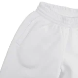 Джоггеры Kulonga, молочно-белые - фото 4