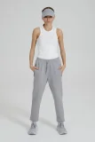 Джоггеры Lovi, серые - фото 10