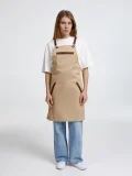Фартук Abilita, бежевый - фото 7