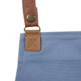 Фартук Artful, синий - фото 3