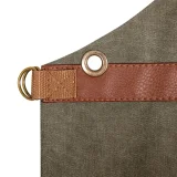 Фартук Artificer, хаки - фото 3