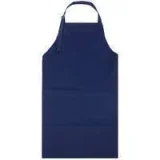 Фартук Delica, ver.2, синий - фото 1