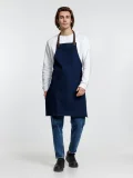 Фартук Denim Team, синий джинс - фото 4