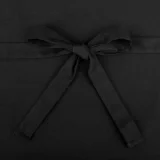 Фартук E1, черный - фото 4