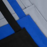 Фартук E1, черный - фото 6