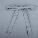 Фартук E1, серый - фото 4