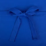 Фартук E1, синий - фото 4