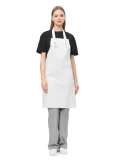 Фартук "Парма" белый СКИДКА 20% - фото 3