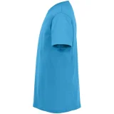 Футболка детская Imperial Kids, ярко-бирюзовая - фото 6