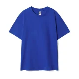 Футболка детская Regent Kids 150, ярко-синяя (royal) - фото 6