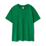 Футболка детская Regent Kids 150, ярко-зеленая - фото 5