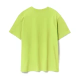 Футболка детская Regent Kids 150, зеленое яблоко - фото 8