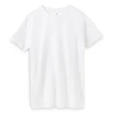 Футболка Imperial 190, белая - фото 11