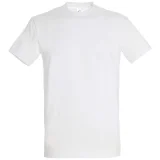 Футболка Imperial 190, белая - фото 2