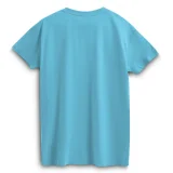 Футболка Imperial 190, бирюзовая - фото 24