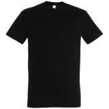 Футболка Imperial 190, черная - фото 2