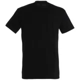 Футболка Imperial 190, черная - фото 3