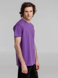 Футболка Imperial 190, фиолетовая - фото 15