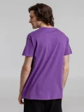 Футболка Imperial 190, фиолетовая - фото 16