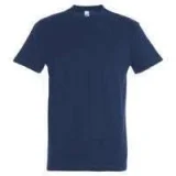 Футболка Imperial 190, кобальт (темно-синяя) - фото 1