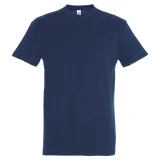 Футболка Imperial 190, кобальт (темно-синяя) - фото 2