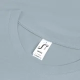 Футболка Imperial 190, морозно-голубая - фото 13