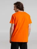 Футболка Imperial 190, оранжевая - фото 16