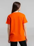 Футболка Imperial 190, оранжевая - фото 20