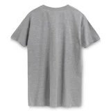 Футболка Imperial 190, серый меланж - фото 12