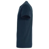 Футболка Imperial 190, синяя (petrol) - фото 3