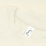 Футболка Imperial 190, светло-бежевая - фото 13