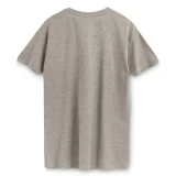 Футболка Imperial 190, светло-серая - фото 12