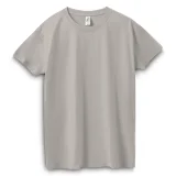 Футболка Imperial 190, светло-серая - фото 23