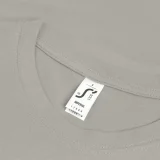 Футболка Imperial 190, светло-серая - фото 25