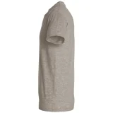 Футболка Imperial 190, светло-серая - фото 4