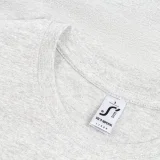 Футболка Imperial 190, светлый меланж - фото 13