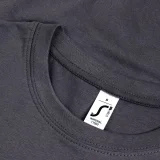 Футболка Imperial 190, темно-серая (графит) - фото 13