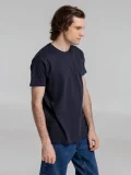 Футболка Imperial 190, темно-синяя (navy) - фото 15