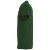 Футболка Imperial 190, темно-зеленая - фото 4