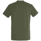 Футболка Imperial 190, темный хаки - фото 3