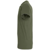 Футболка Imperial 190, темный хаки - фото 4