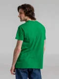 Футболка Imperial 190, ярко-зеленая - фото 16
