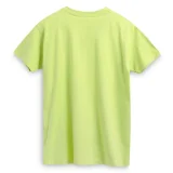 Футболка Imperial 190, зеленое яблоко - фото 12