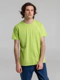 Футболка Imperial 190, зеленое яблоко - фото 14