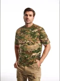 Футболка кмф "Мультикам" - фото 1