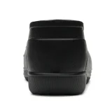 Галоши ЭВА модель 114 (ДЮНА) черные - фото 2