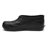 Галоши ЭВА модель 114 (ДЮНА) черные - фото 6