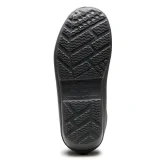 Галоши ЭВА модель 116/03 (ДЮНА) мужские, утепленные, с надставкой, серые - фото 2